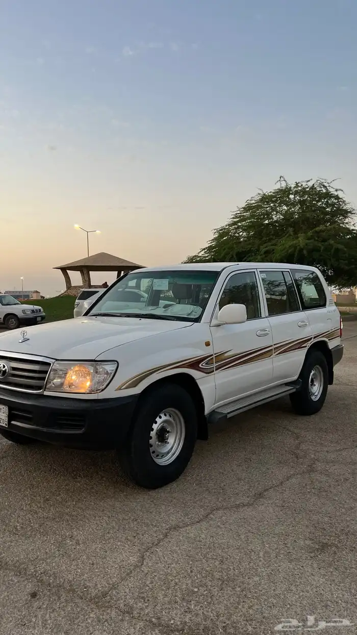 جكس 2003 قير عادي 11