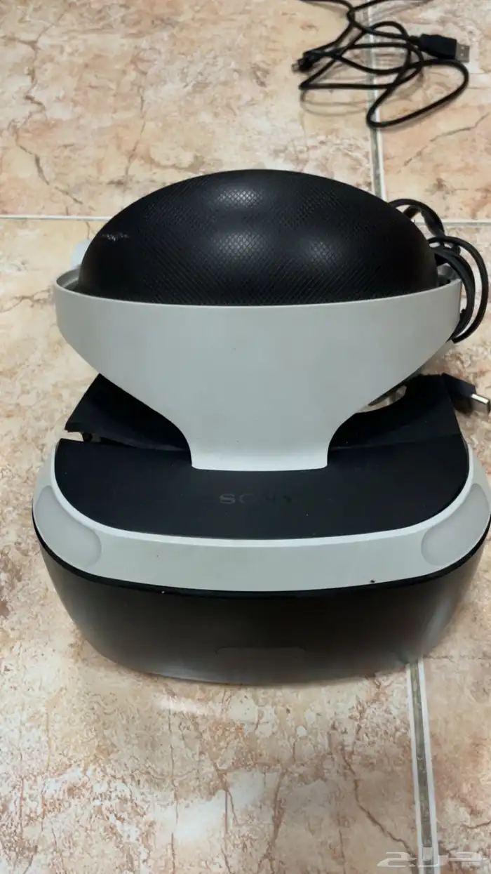 Vr ps 4 للبيع نظييفة قابلة للتفاوض 2