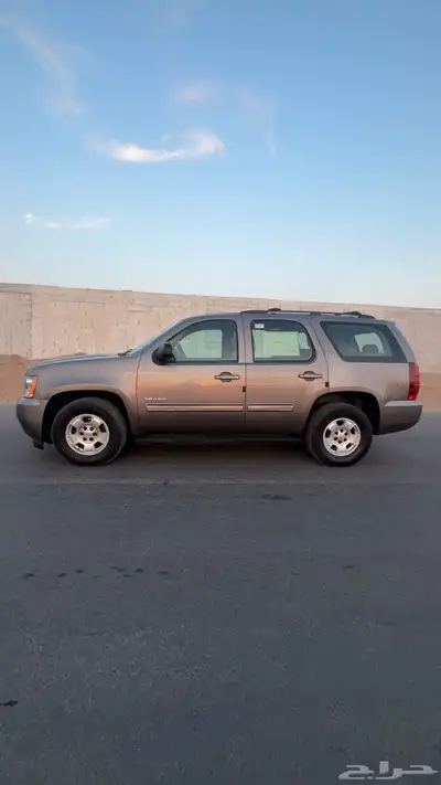 للبيع تاهو 2013 index