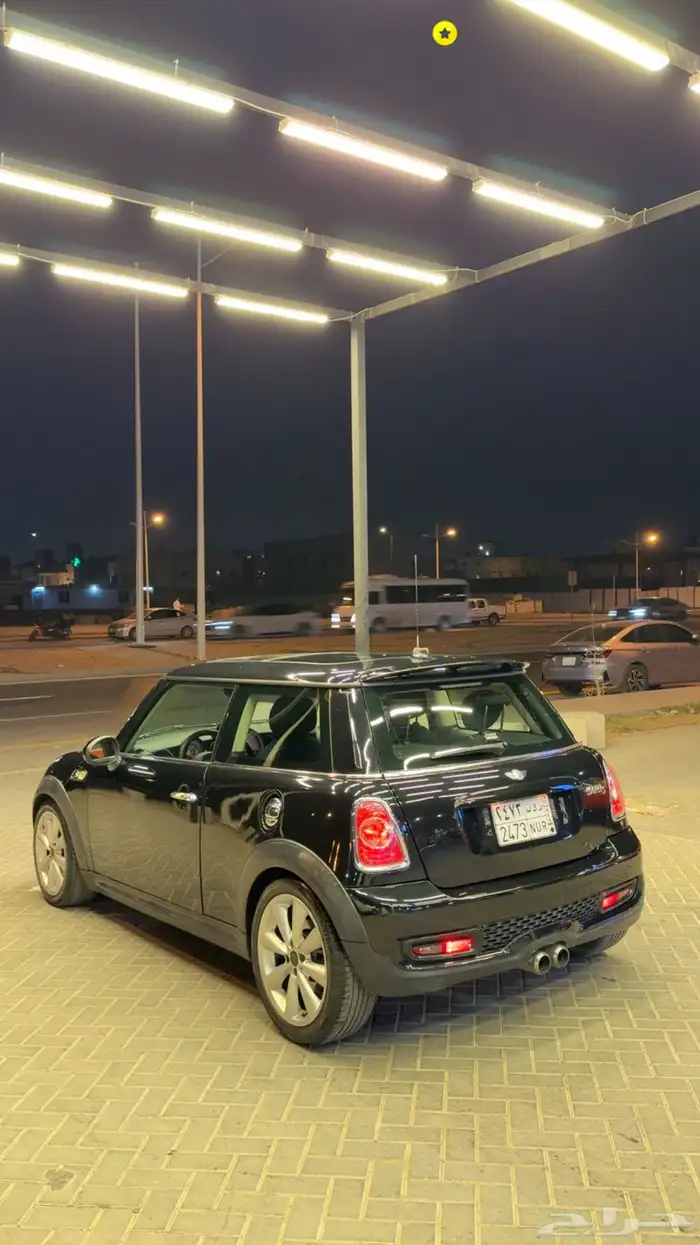 للبيع ميني كوبر 2013 1