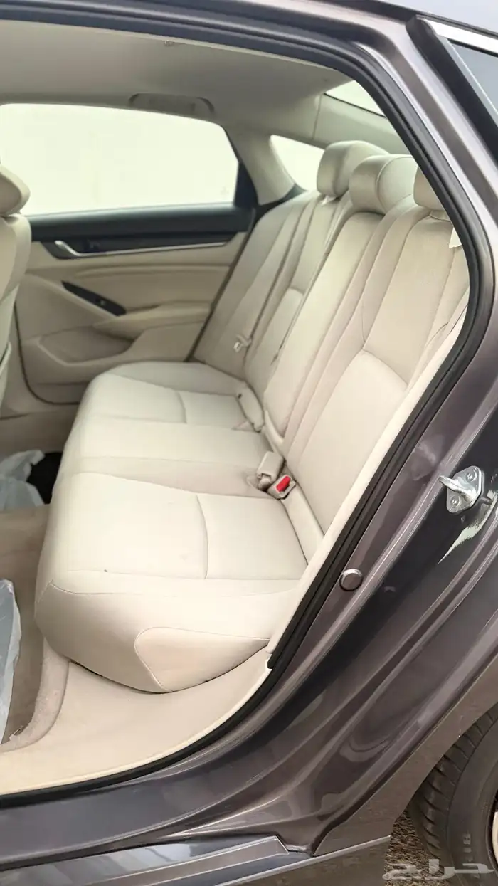 هوندا اكورد 2022 سعودي 21