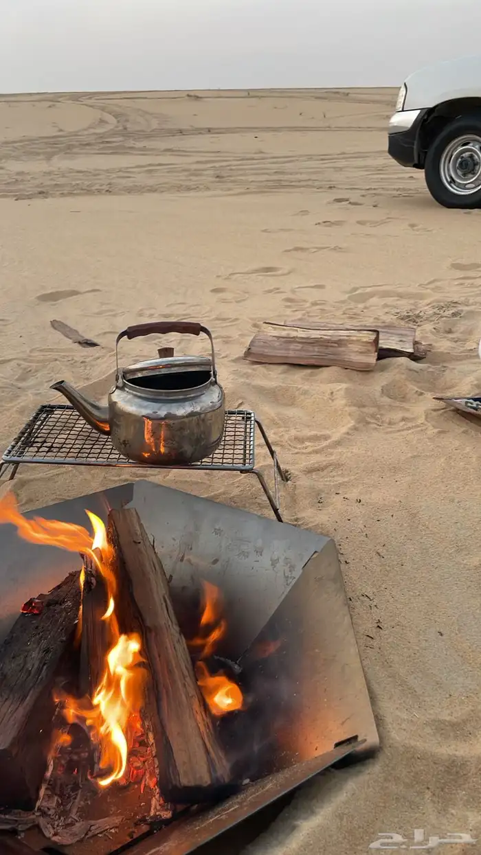 منقلة شوي ( حي الشتا وحي ماجابه ) 2