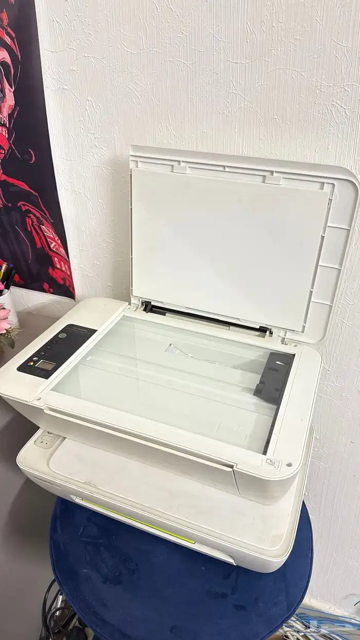 طابعتين ما يبغالها إلا حبر وسلك فقط 0