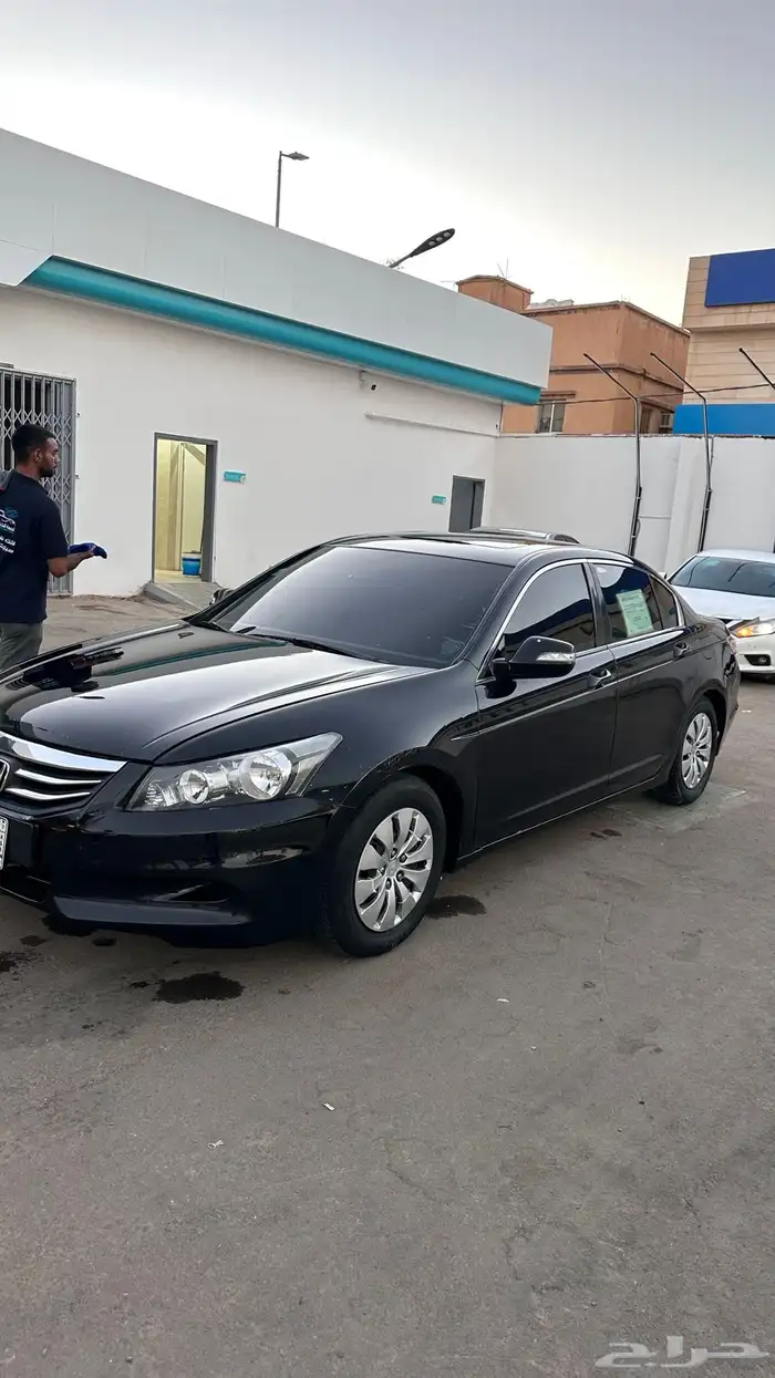 اكورد 2012 سودا 1