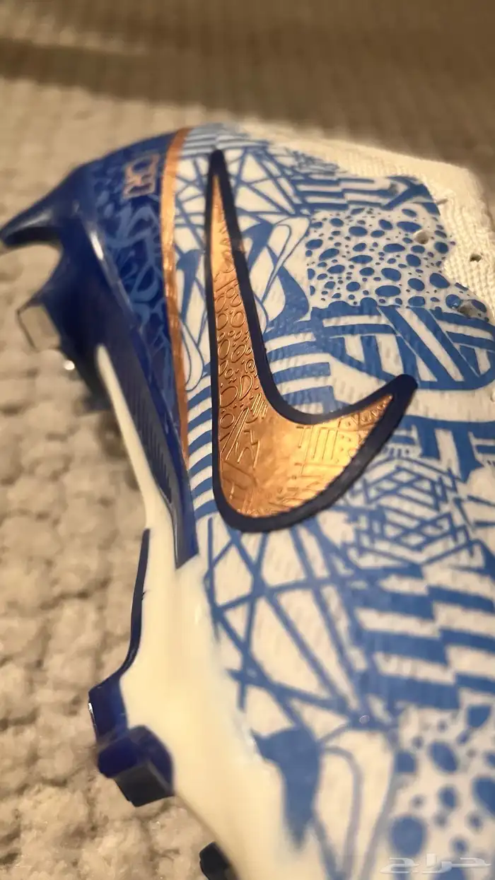 حذاء كرة قدم 3