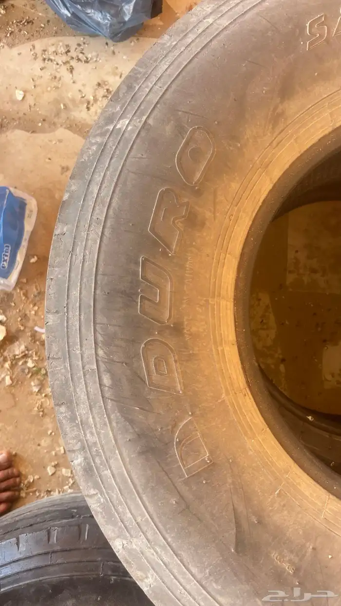 للبيع كفرات بوالين 16 1