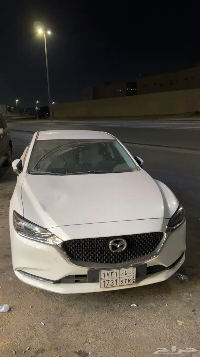 مازدا 6 موديل 2024 للبيع 1