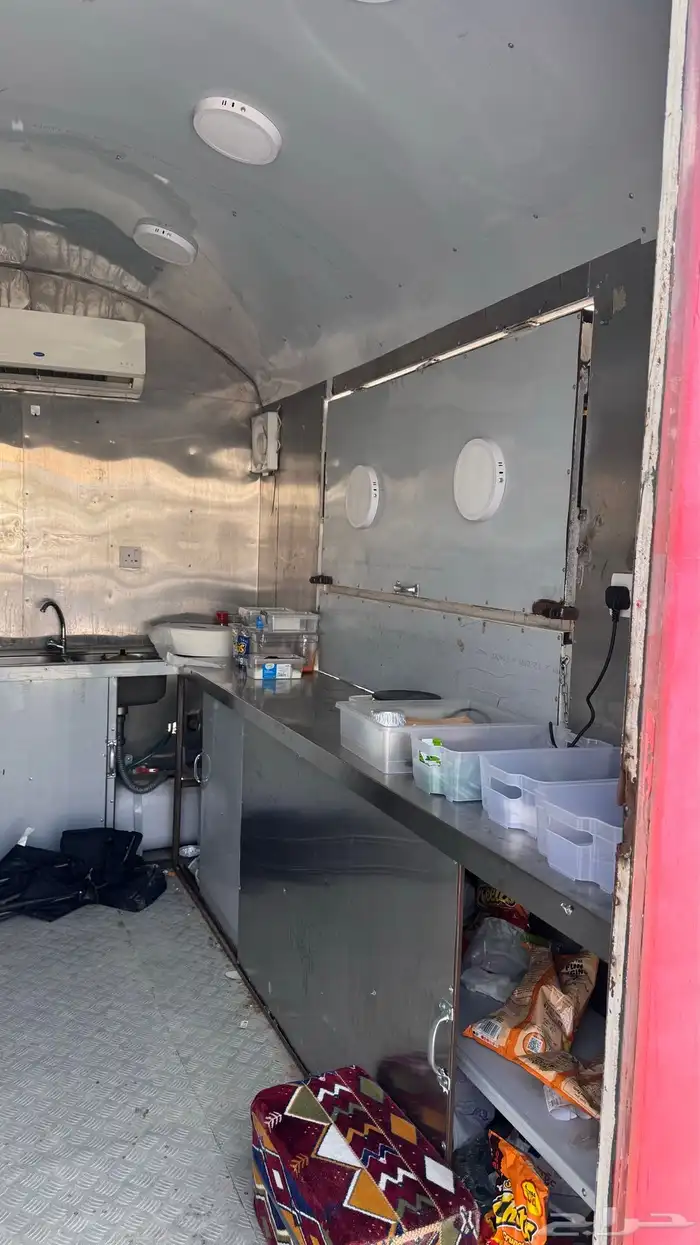 فود ترك للبيع(مباع) 4