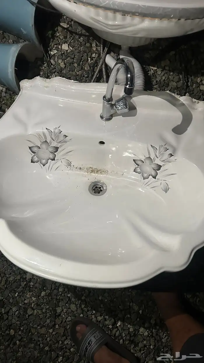 مغاسل للبيع 1