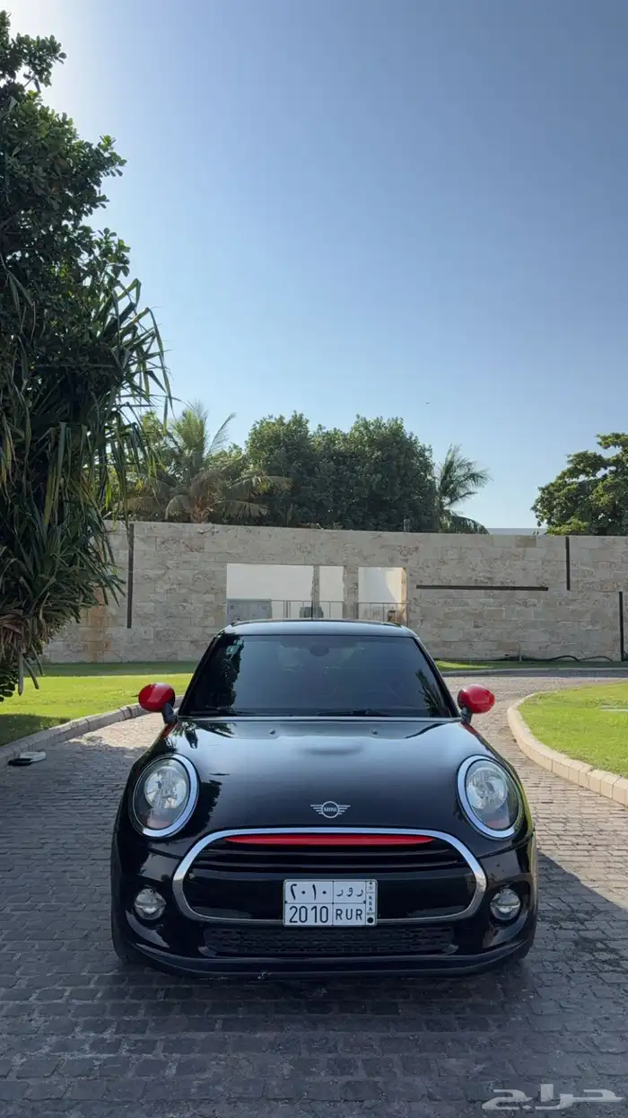 ميني كوبر 2019 0