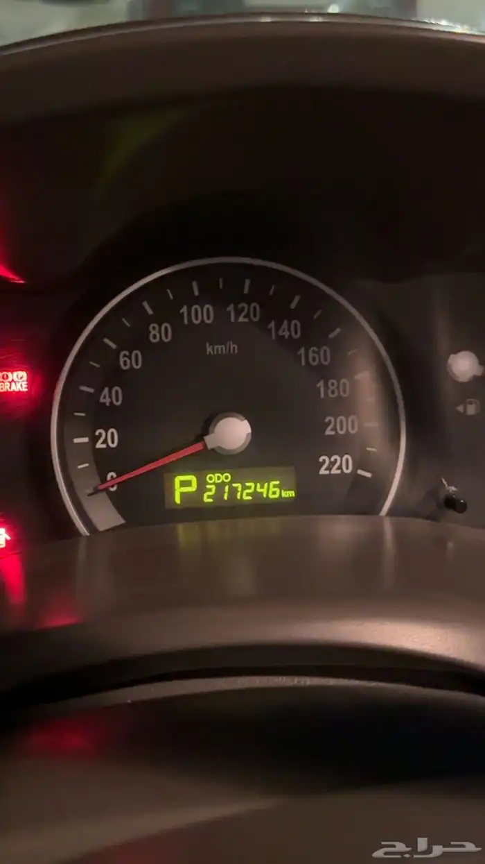 كيا كرنفال 2015 ممشى 217 2