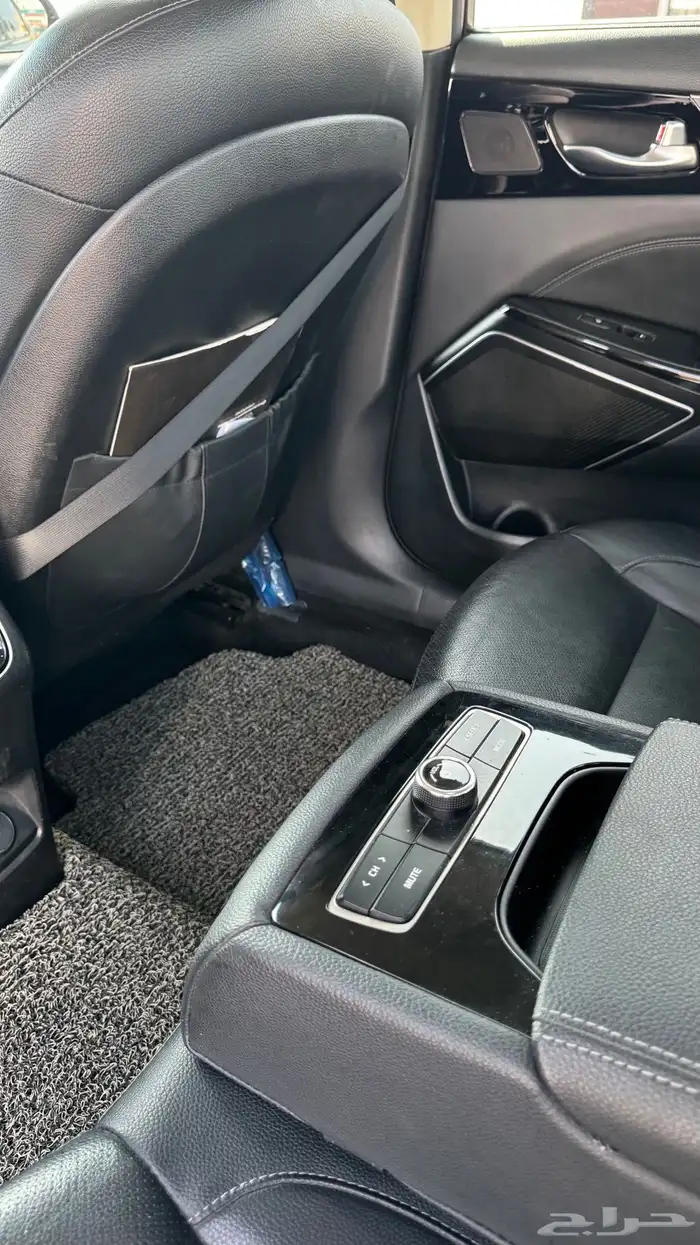 كيا كدنزا 2020 4