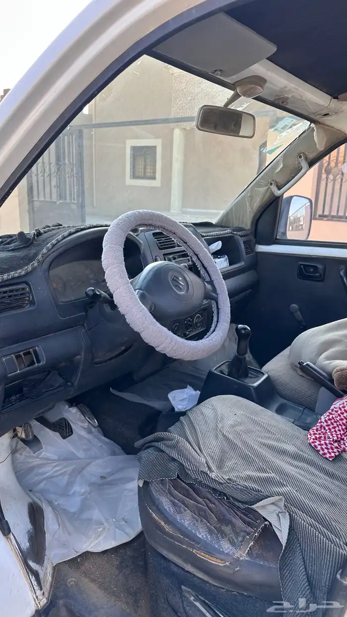 دباب سزوكي 2006 4