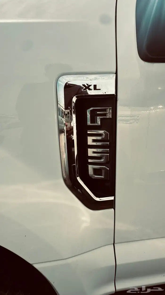 للبيع فورد F250 15