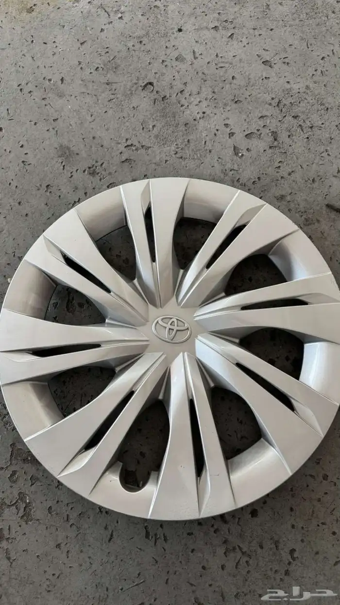 جنوط وطيس كامري 2025 0