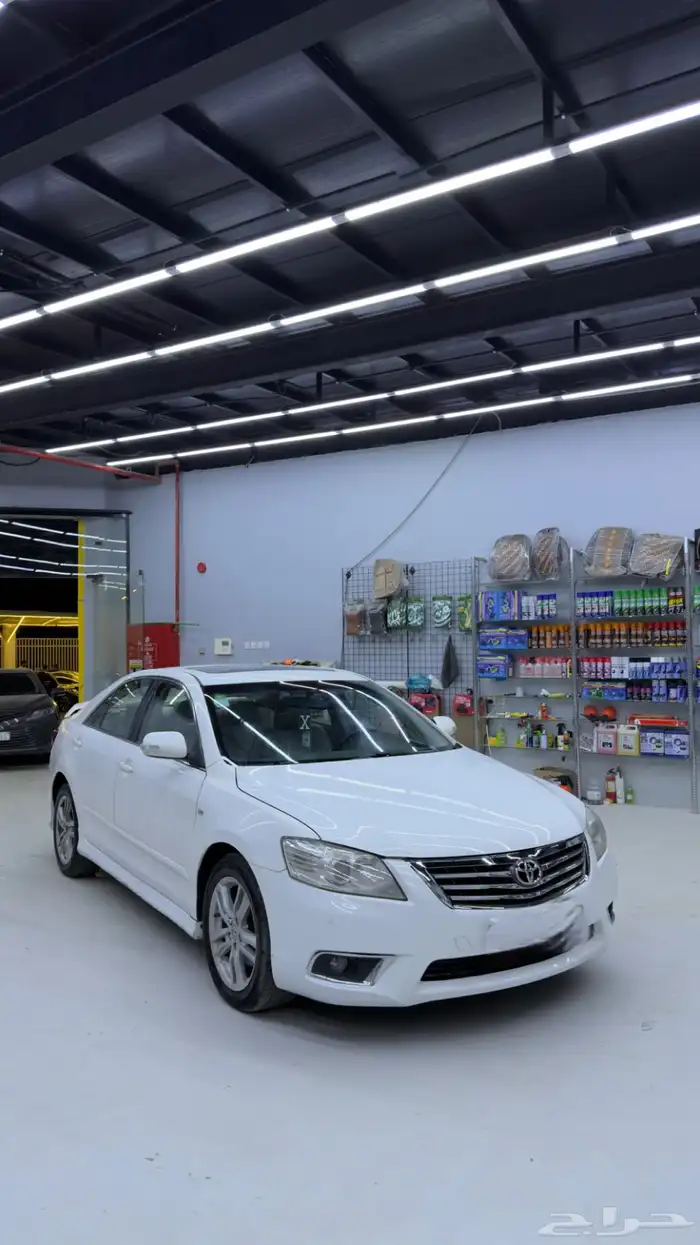 اوريون 2011 للبيع 1