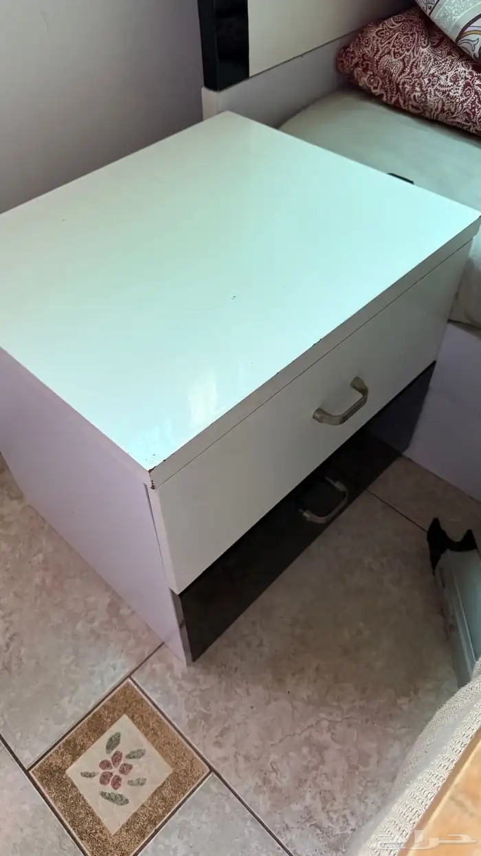 اثاث غرفة نوم أولاد يوجد معاها مكتب كبير 2