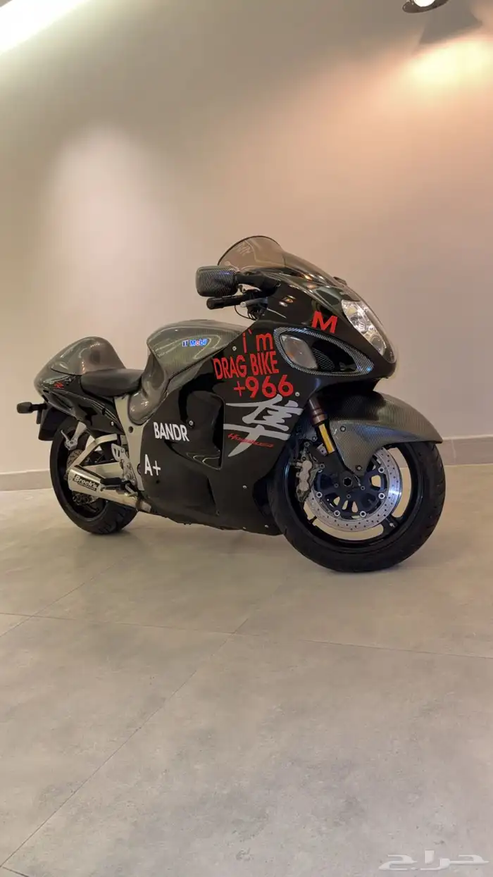 هايبوزا 2006 شد مصنع 29