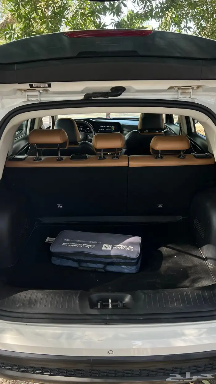 جيب شانجان 2023 CS35 plus 12