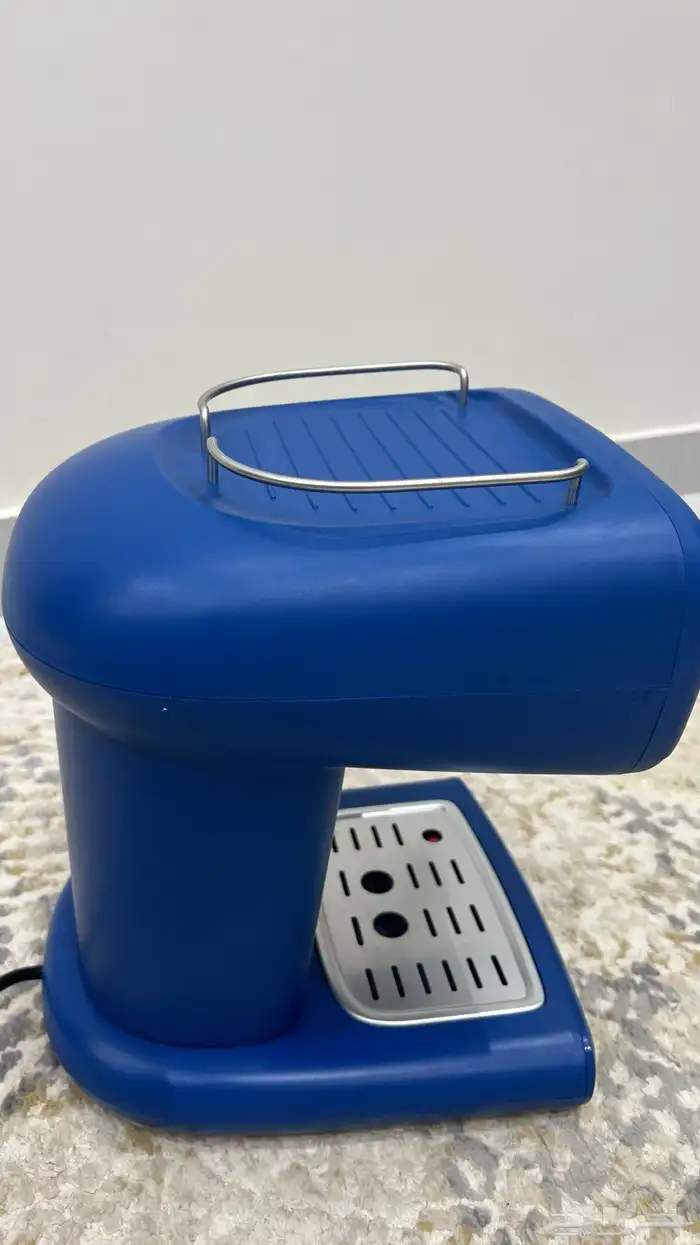 مكينة قهوة 3