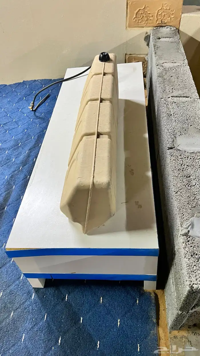 للبيع تانكي ماء صغير 3