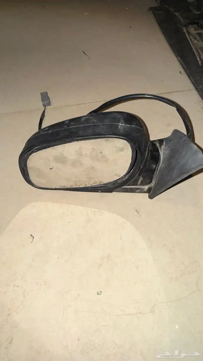 قطع فورد فكتوريا 7