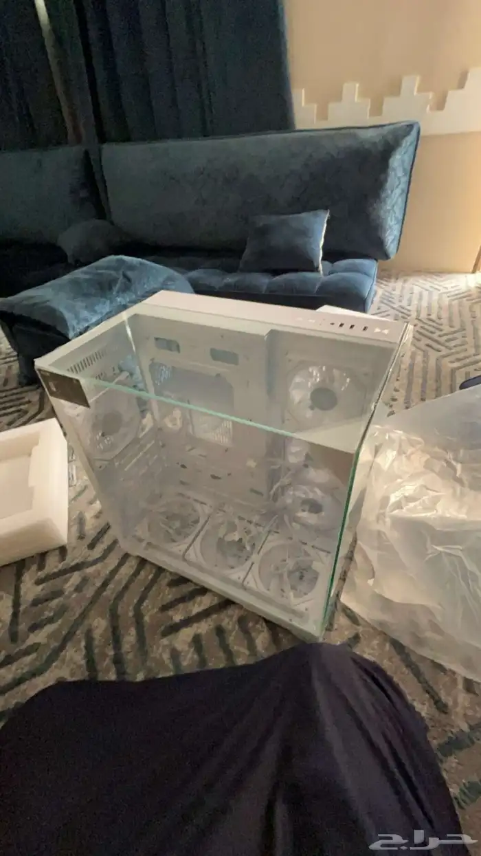 كيس شبيه ليان لي 1