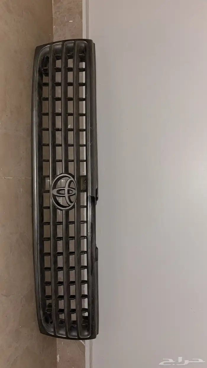 قطع كرسيدا 89-96 7