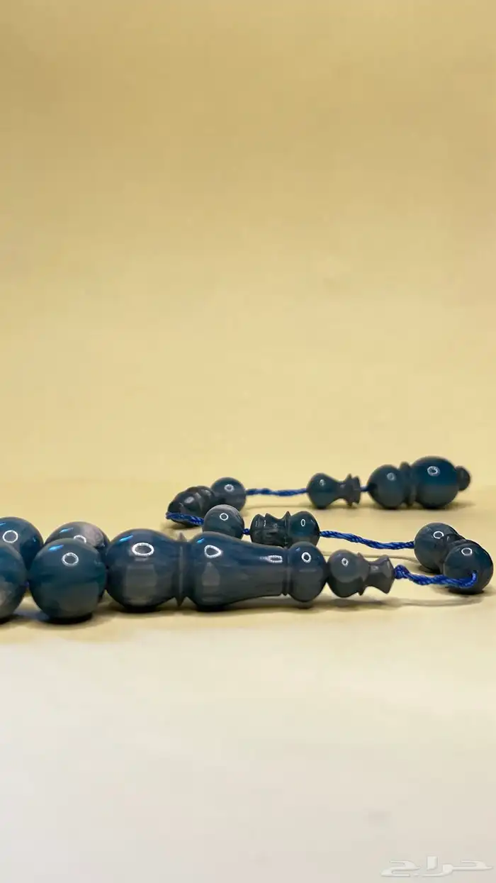 مسباح فاتوران المامي 3