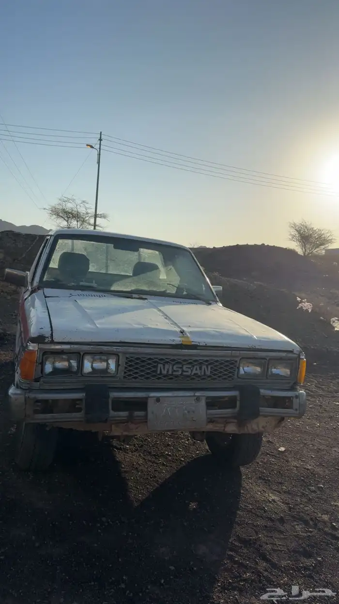 تشليح ددسن 85 2