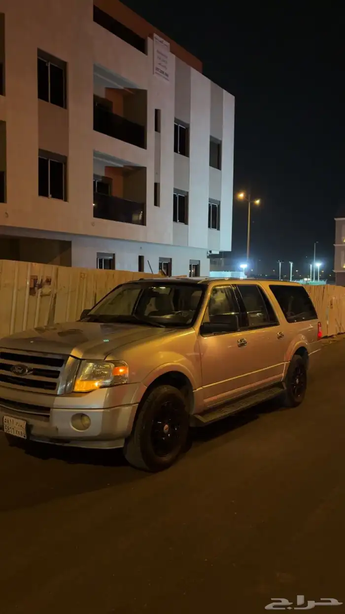 اكسبدشن 2011 0