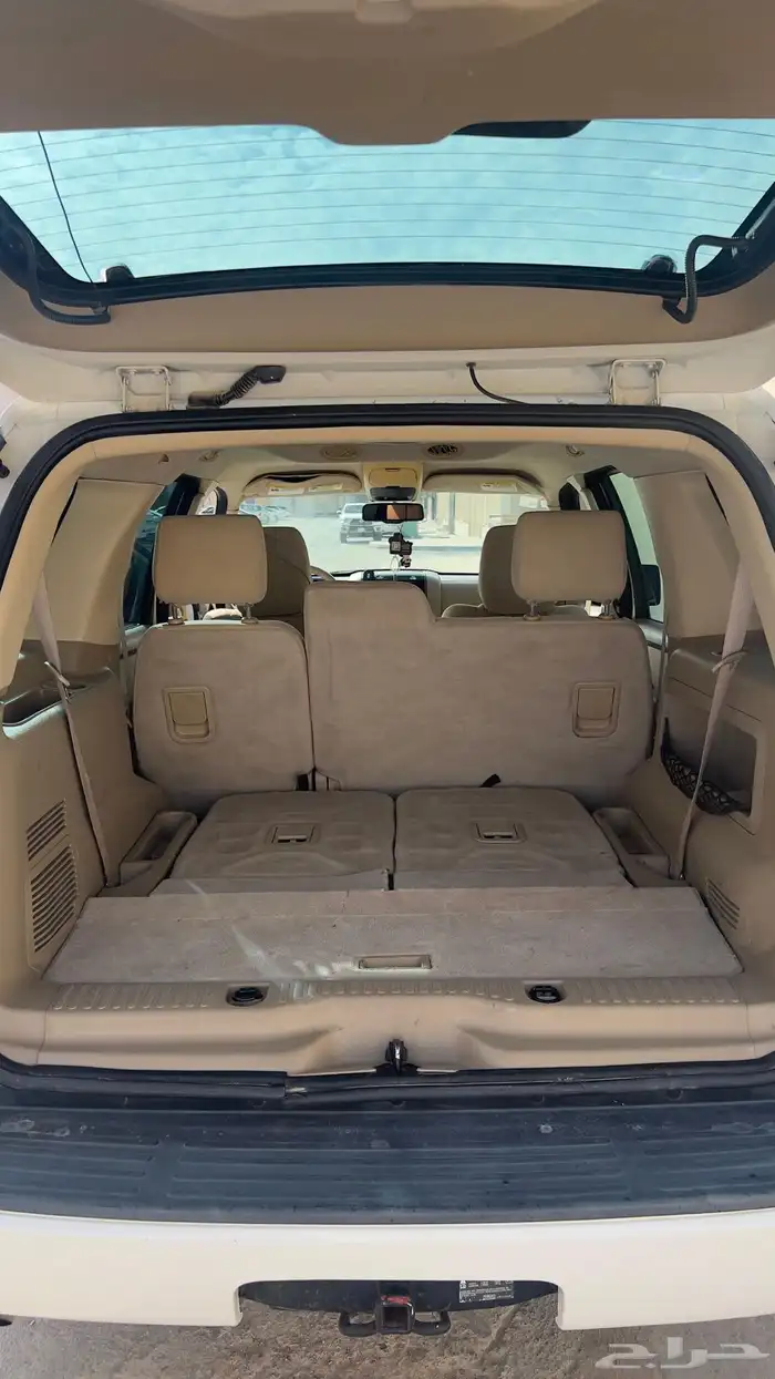 فورد اكسبلور 2010 1