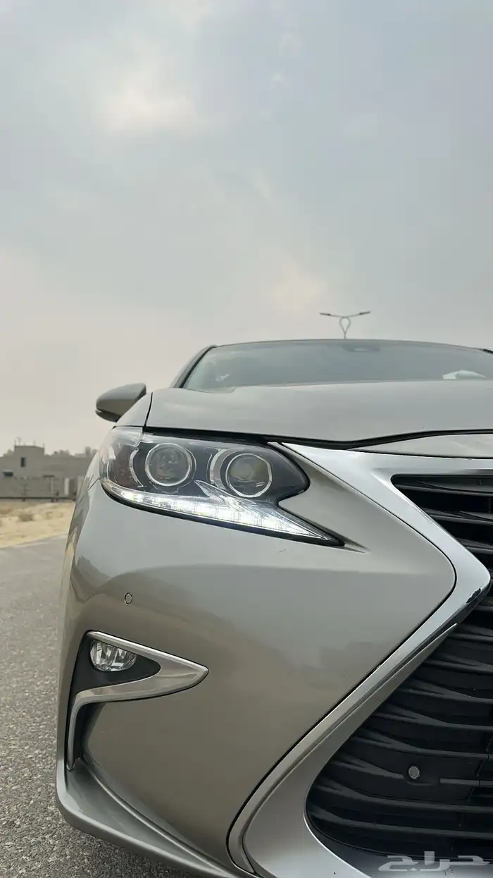 لكزس 2017 ES350 46