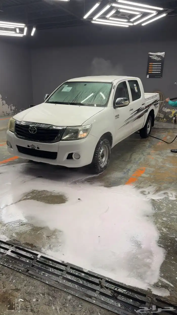 هايلكس 2012 21