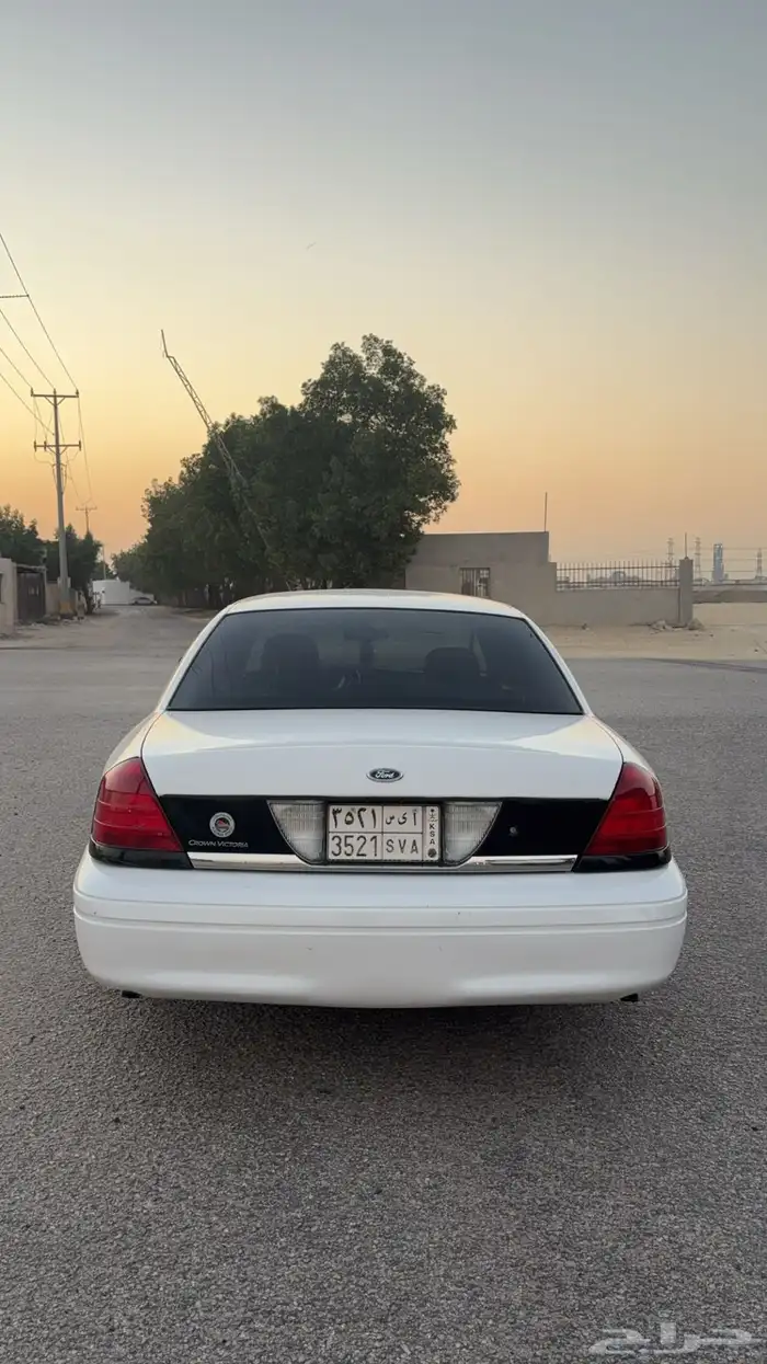 فكتوريا موديل 2010 ماشاءالله 0