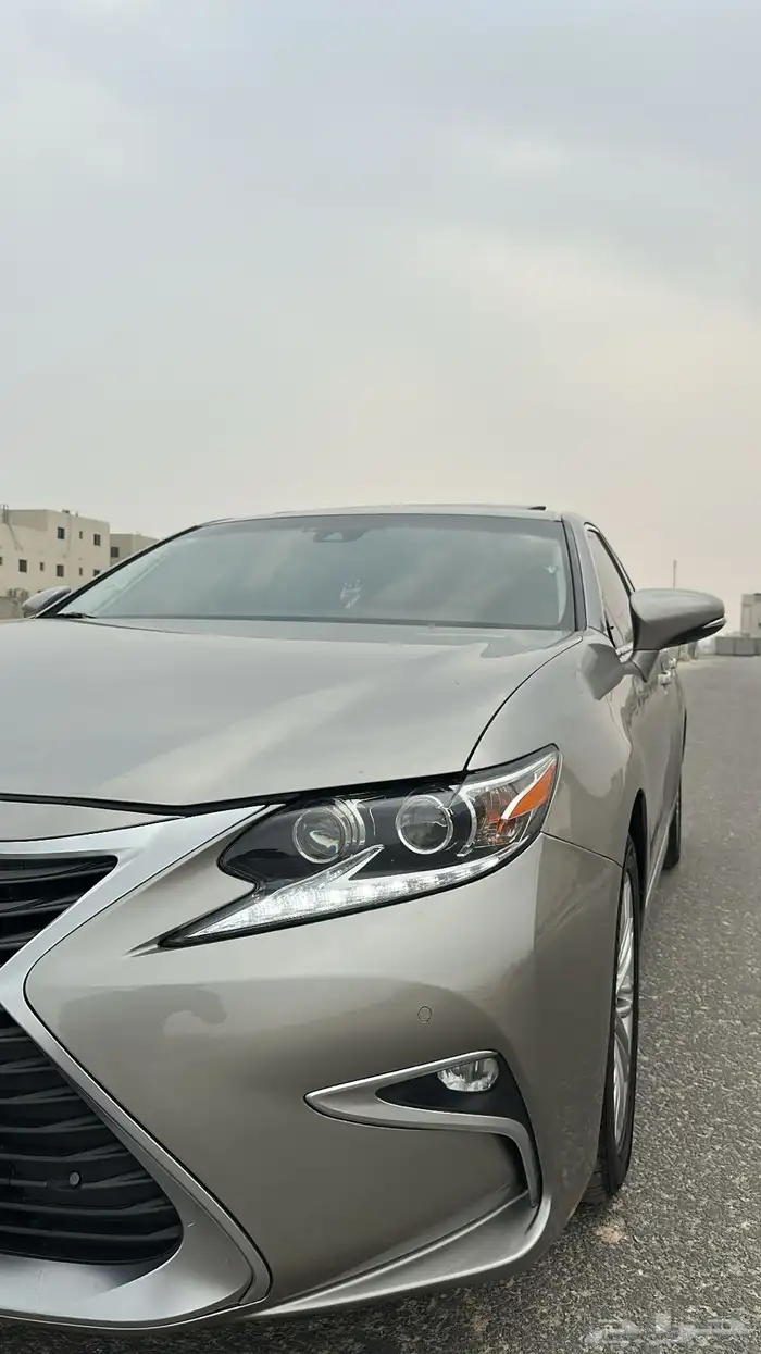 لكزس 2017 ES350 48