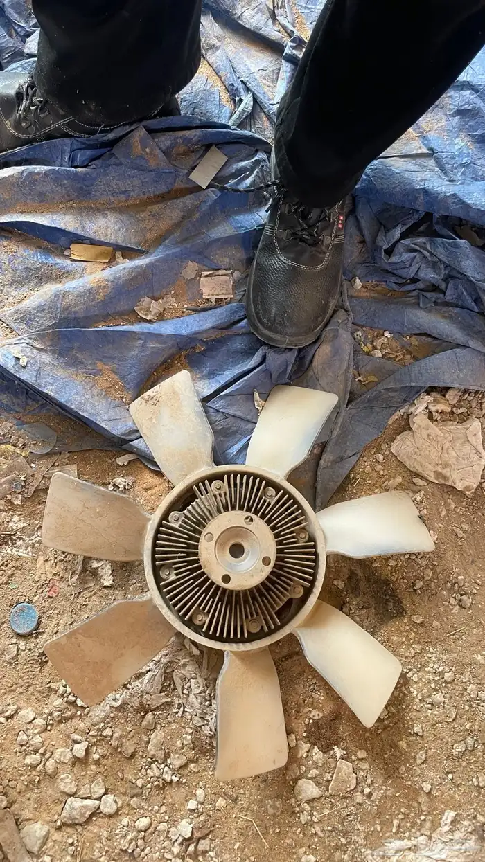 اغراض هايلكس 4