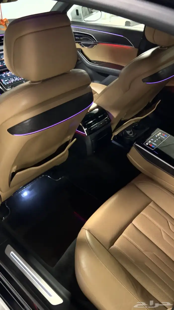 للبيع أودي أي8 موديل 2019 سماكو 13