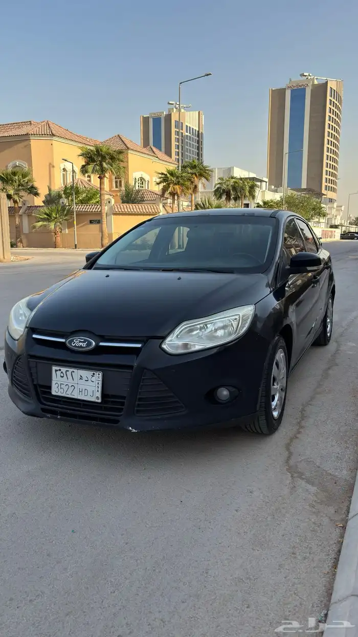 فوكس 2013 للبيع 6