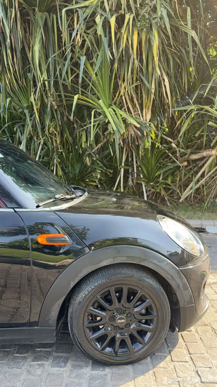 ميني كوبر 2019 6