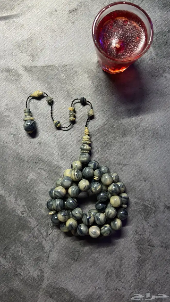 مسباح شبيه مقابض تشيرنوبل صب قديم 0