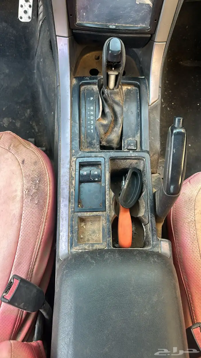 شيفروليه لومينا SS كوبيه 2006 5