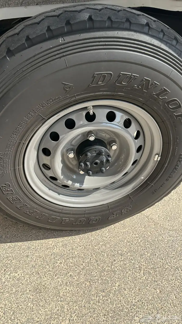 كفرات دلوب أصلي تاريخ 2024 5