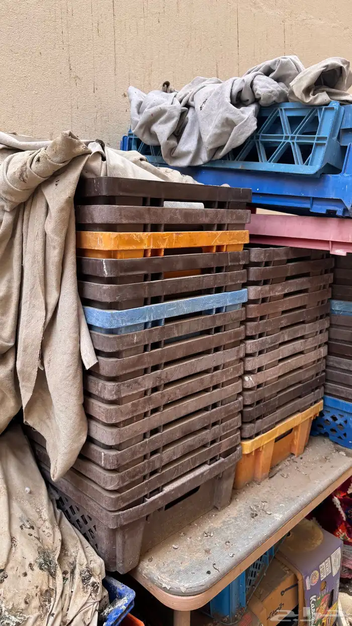 اغراض مستعمله ونظيفه 8