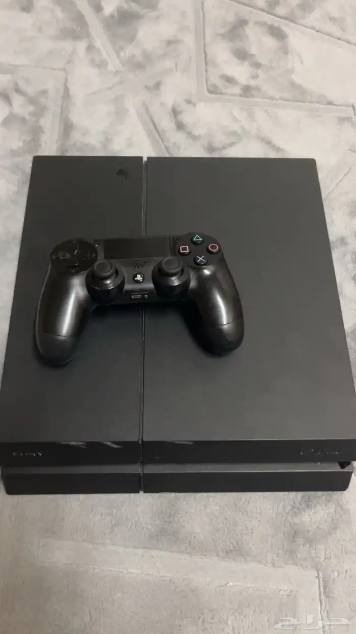 سوني 4 شرط مع فيفا 26 الجديده على السوم الموقع المجمعه 1