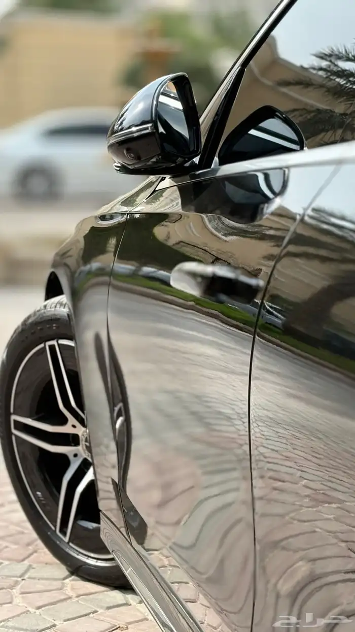 مرسيدس 4MATIC AMG E300 2024 16