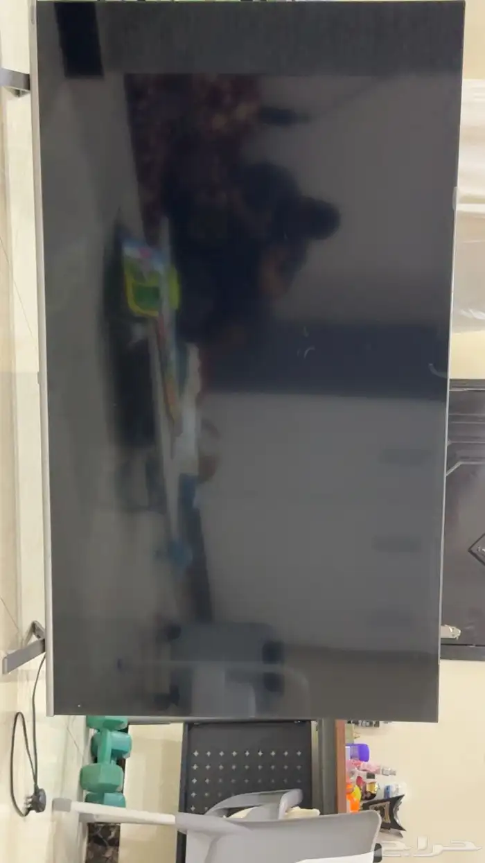 شاشة توشيبا شاشة مكسورة للبيع قطع غيار 0