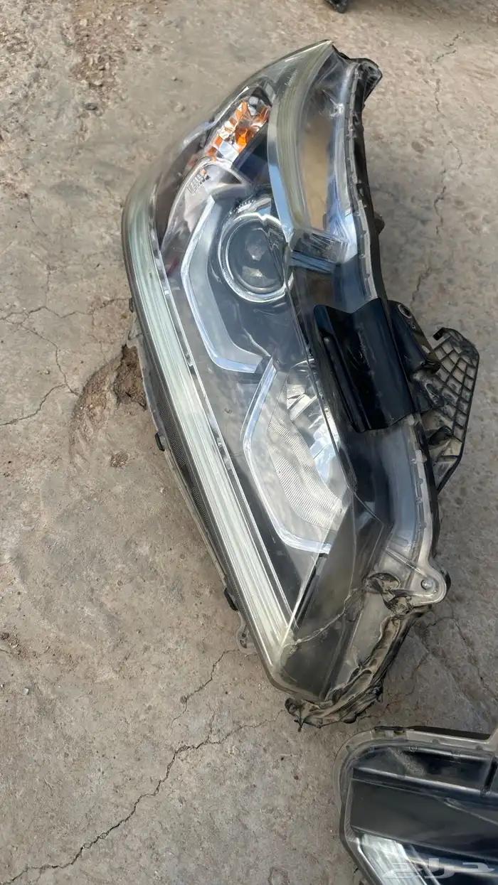 شمعات هوندا اكورد 2014 2017 9