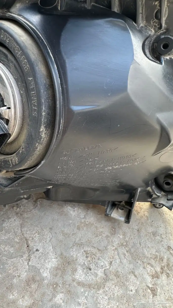 شمعات هوندا اكورد 2014 2017 8