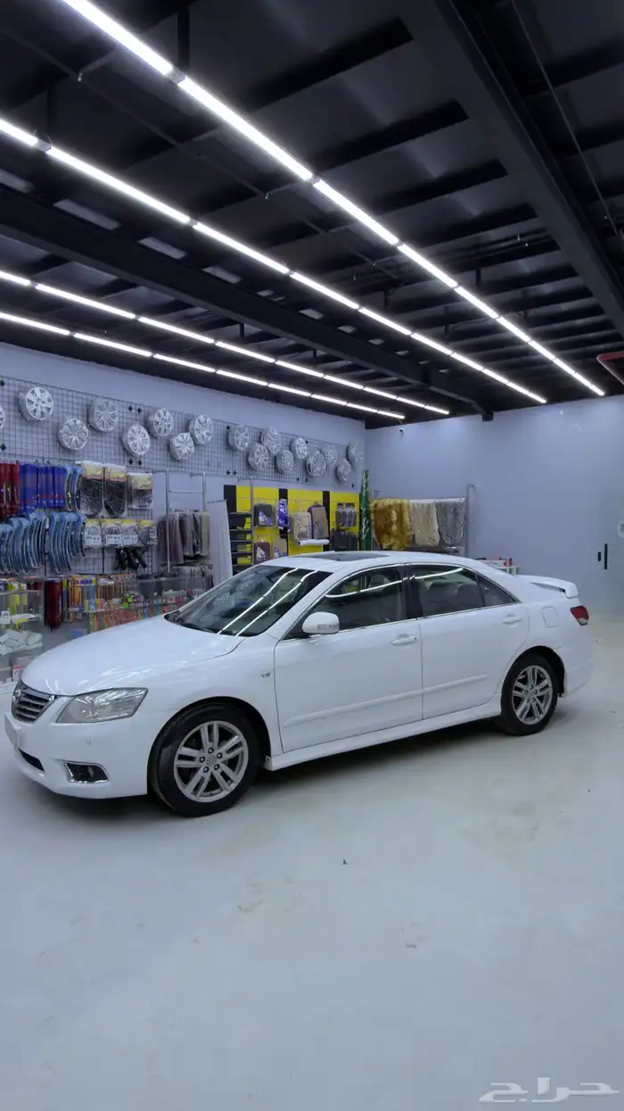 اوريون 2011 للبيع 2